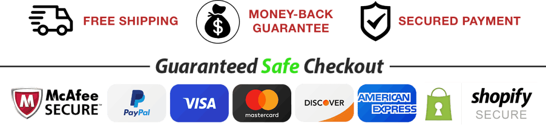 Vitahear Plus with secure payment options for easy online purchase