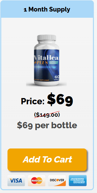 Vitahear Plus -30-day -order-now 